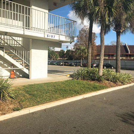 Motel 6-Jacksonville, Fl - Orange Park Exterior photo