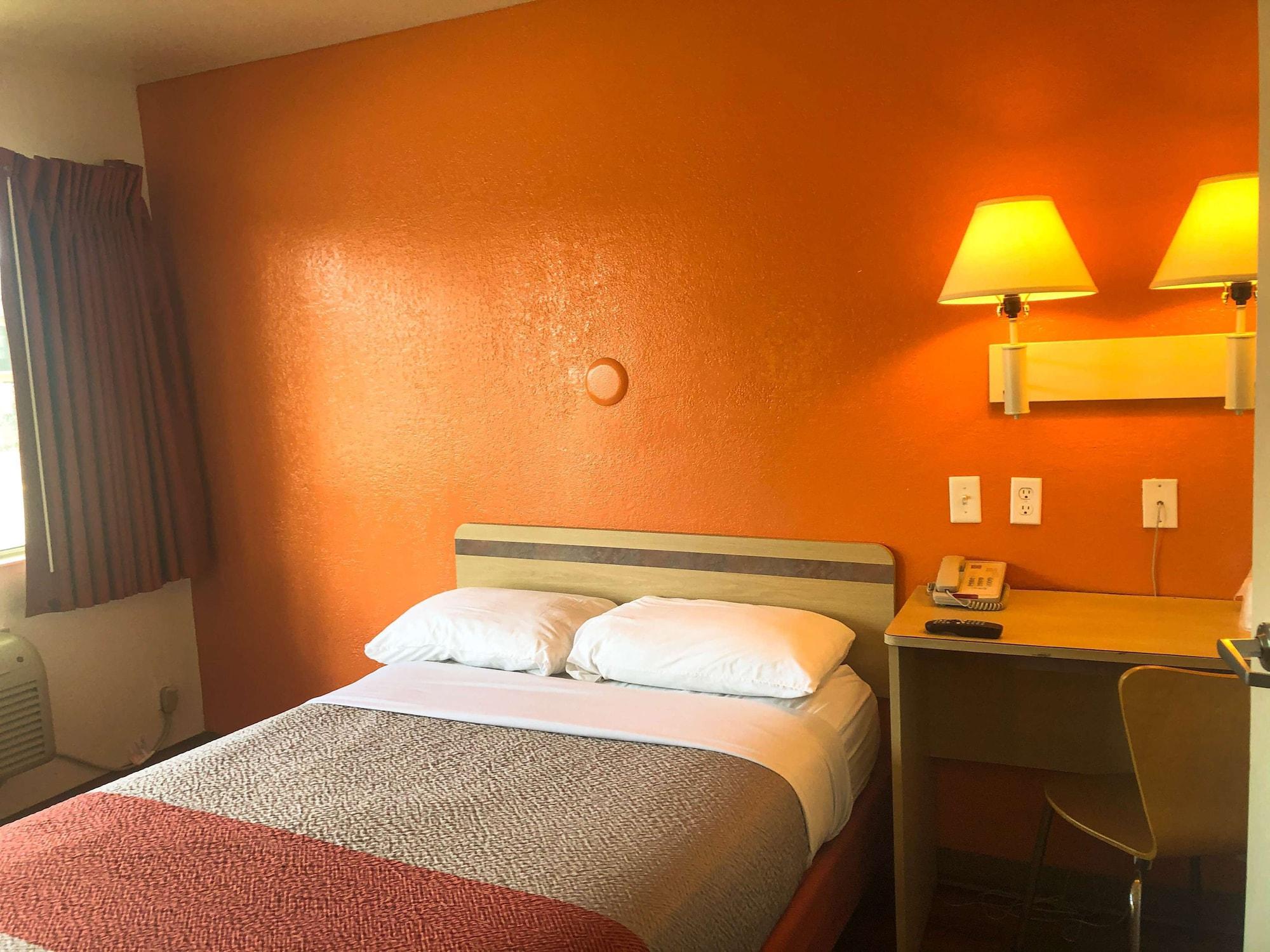 Motel 6-Jacksonville, Fl - Orange Park Exterior photo