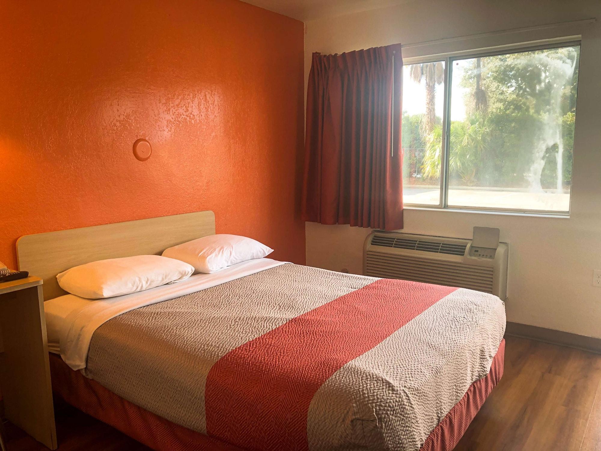 Motel 6-Jacksonville, Fl - Orange Park Exterior photo