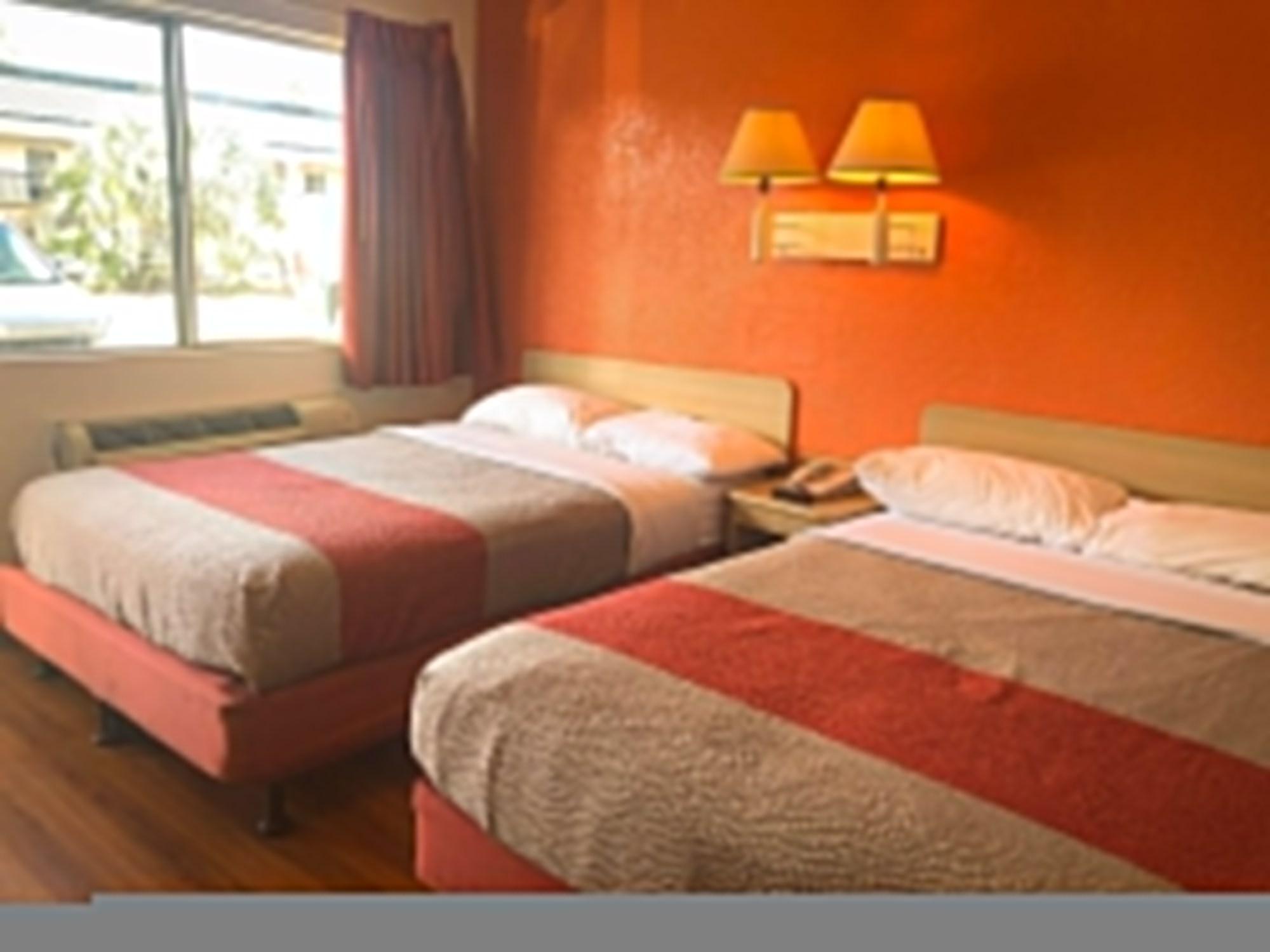 Motel 6-Jacksonville, Fl - Orange Park Exterior photo