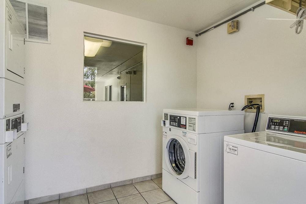 Motel 6-Jacksonville, Fl - Orange Park Exterior photo