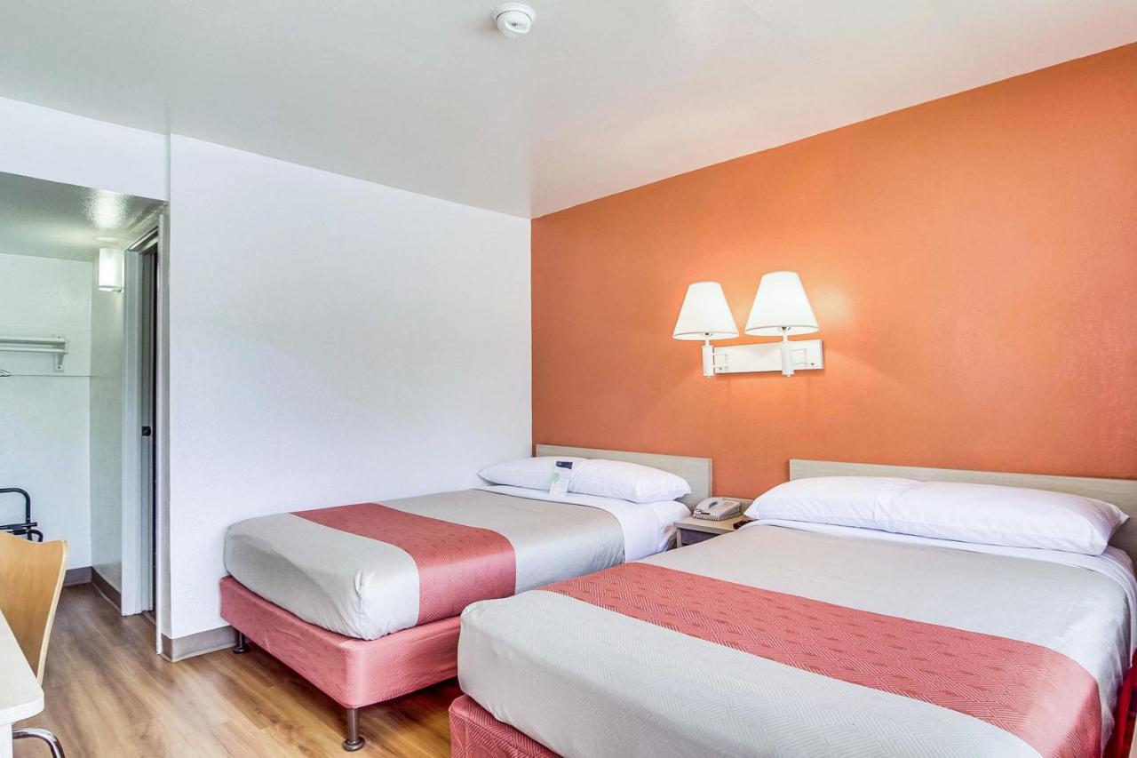 Motel 6-Jacksonville, Fl - Orange Park Room photo