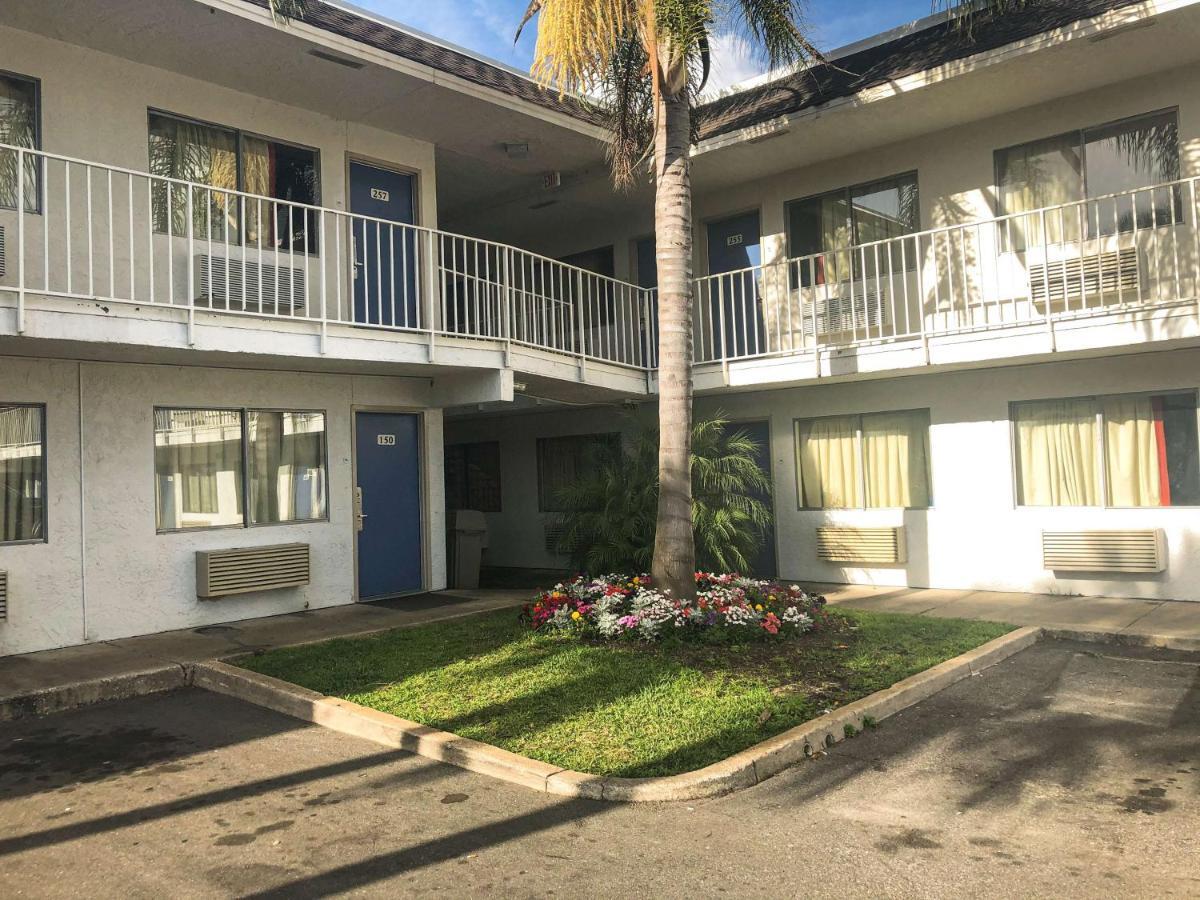 Motel 6-Jacksonville, Fl - Orange Park Exterior photo